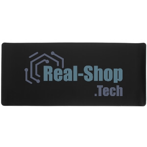 Коврик ASUS NC17 ROG HONE ACE XXL 900x400x3мм черный