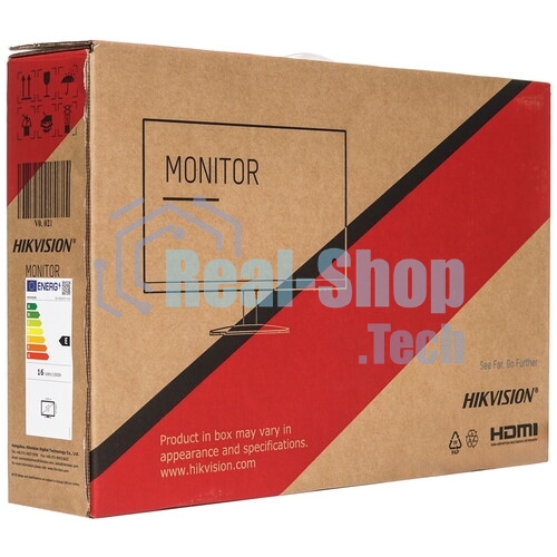 Монитор Hikvision DS-D5222F2-1V1S (21.5