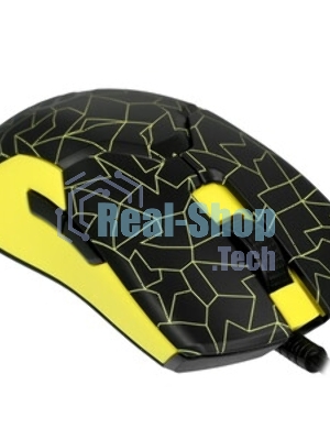 Игровая мышь Razer Viper 8KHz - ESL Ed. mouse