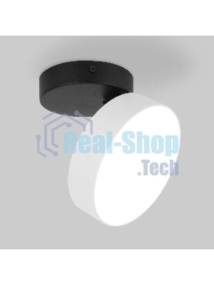 Pila белый 12W 4200К (25135/LED)/Светильник накладной белый