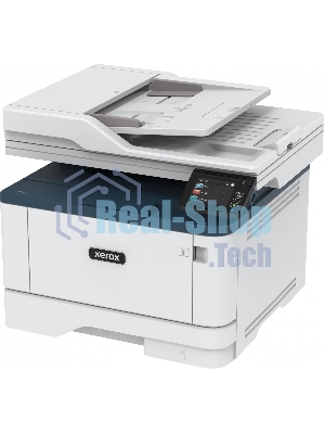 МФУ лазерное Xerox B305 (B305V_DNI), A4, ч/б, печ. до 38 стр/мин., скан. до 46 стр/мин. (ч/б) 20 стр/мин. (цвет), 600x600dpi, USB, RJ-45, Wi-Fi