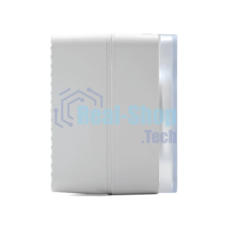 Розетка 1-м ОП AtlasDesign Profi54 16А IP54 250В с заземл. защ. шторки белый SchE ATN540145