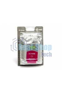 Картридж струйный Cactus CS-C4908 №940 пурпурный (30 мл) для HP OfficeJet PRO 8000/8500