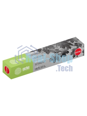 Картридж лазерный Cactus CS-EXV42 черный (10200 стр.) для Canon IR 2202/2202N/2204 MFP/2204F MFP/2204N MFP