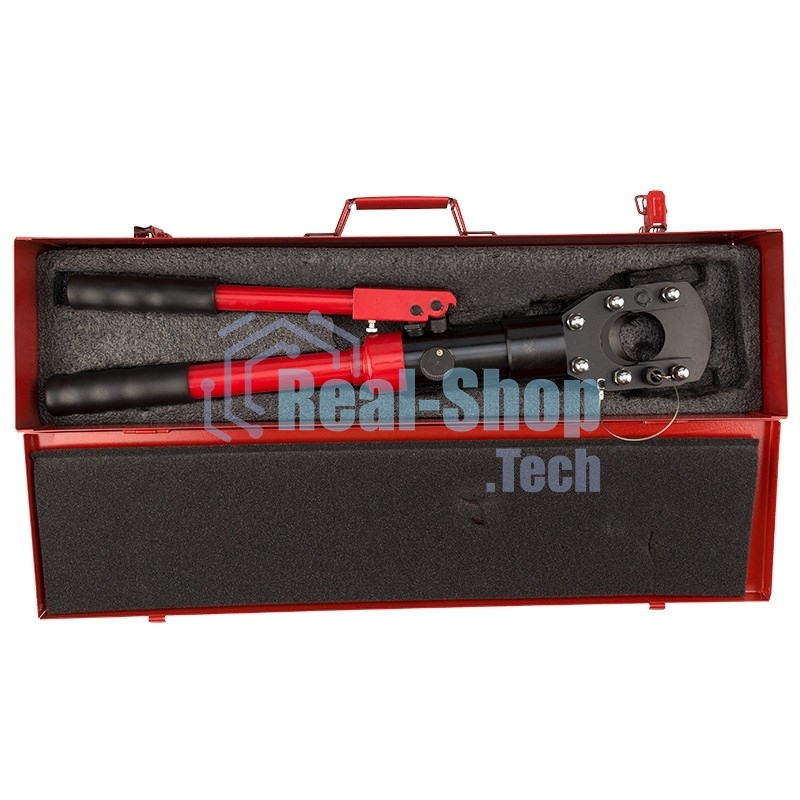 Гидравлические ножницы Rexant RN-40