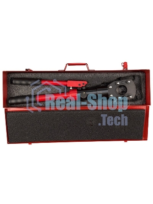 Гидравлические ножницы Rexant RN-40