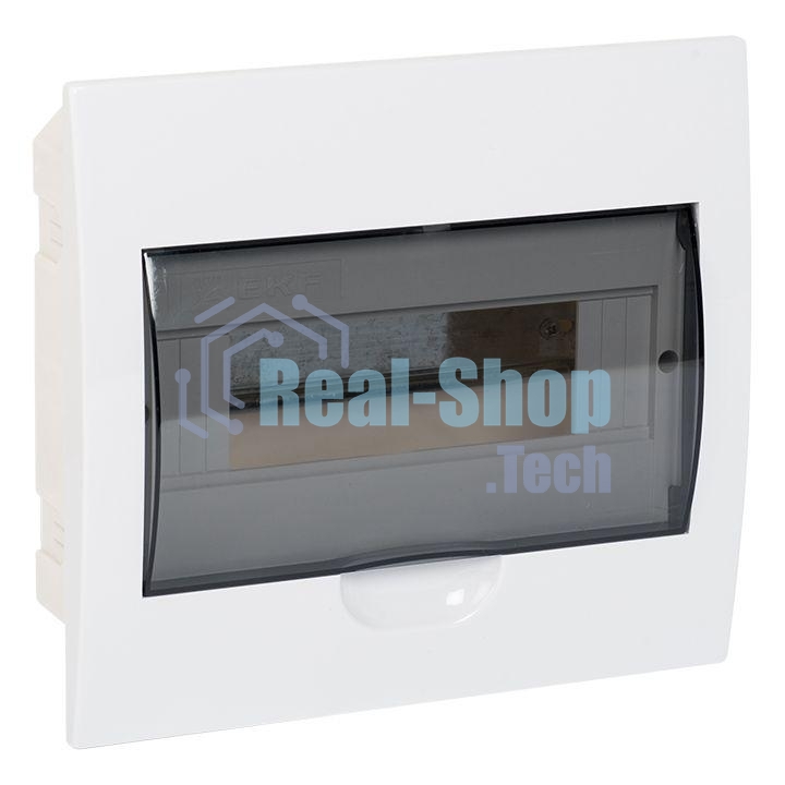 Щит распред. ЩРВ-П-10 IP40 EKF pb40-v-10