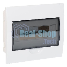 Щит распред. ЩРВ-П-10 IP40 EKF pb40-v-10