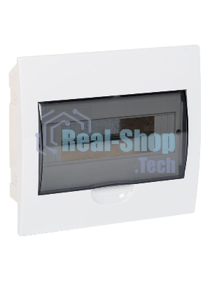 Щит распред. ЩРВ-П-10 IP40 EKF pb40-v-10