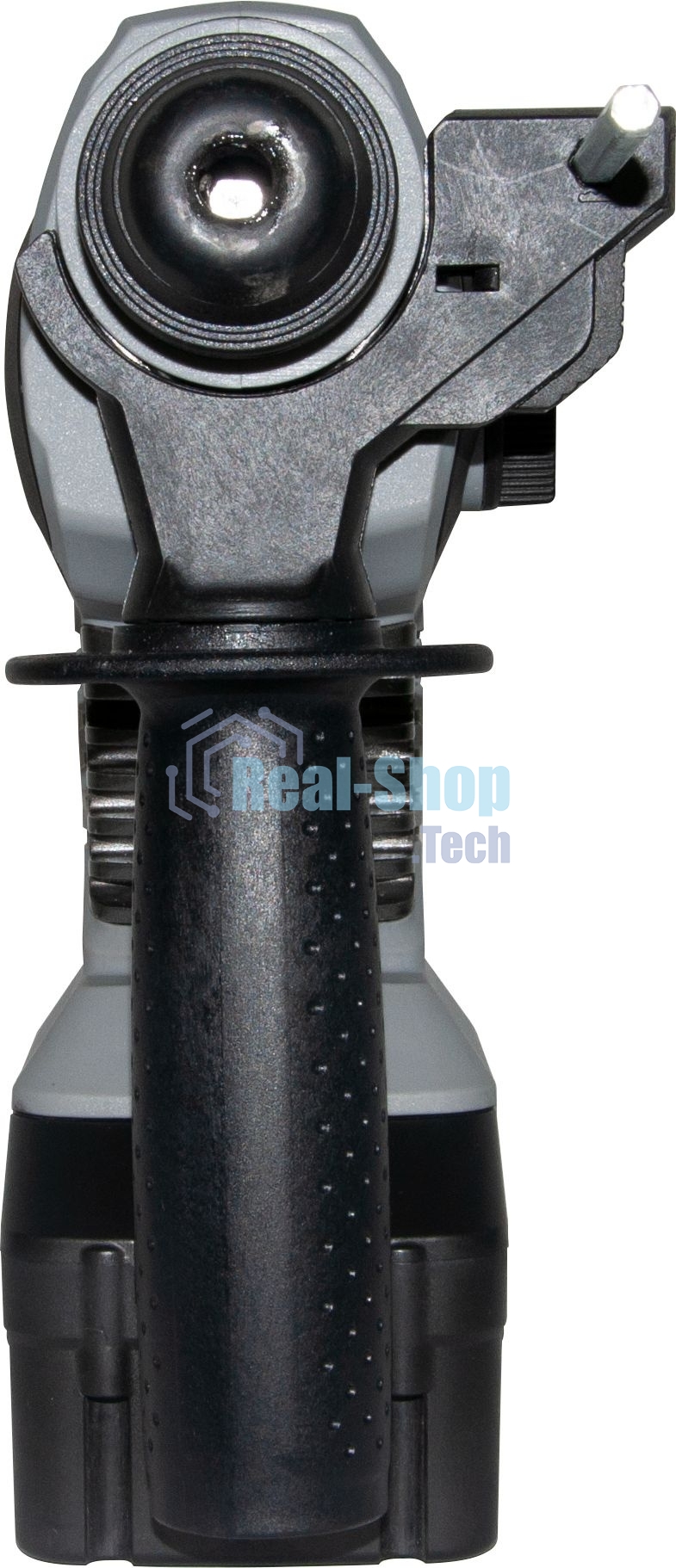 Перфоратор Интерскол ПА-24/18В патрон:SDS-plus аккум. (кейс в комплекте)