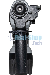 Перфоратор Интерскол ПА-24/18В патрон:SDS-plus аккум. (кейс в комплекте)