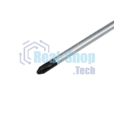 Отвертка крестовая Rexant PH 2х100 мм, двухкомпонентная рукоятка