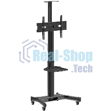 Подставка для телевизора Arm Media PT-STAND-11 черный 32