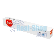 Тонер-туба Sakura KMTN-216C (A11G451) для Konica Minolta, голубой, 26000 к.
