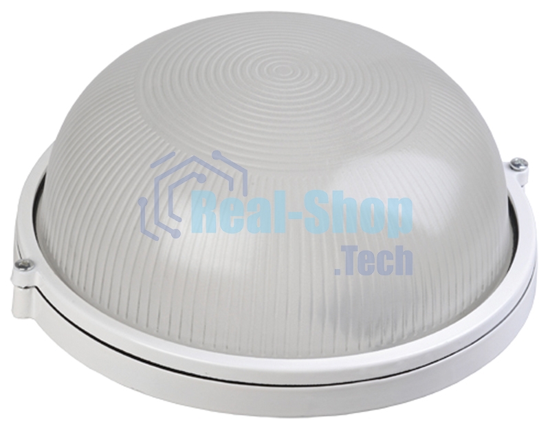 Светильник Iek LNPP0-1301-1-060-K01НПП1301 белый/круг 60Вт IP54ИЭК