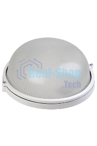 Светильник Iek LNPP0-1301-1-060-K01НПП1301 белый/круг 60Вт IP54ИЭК