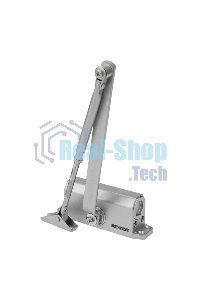 Доводчик дверной Rexant для установки на дверь весом до 45 кг