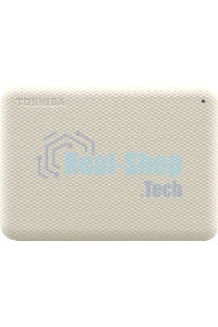 Внешний HDD 2.5