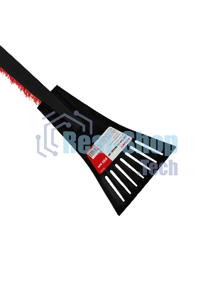 Щетка со скребком Rexant 500 мм