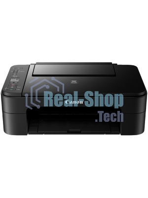 МФУ струйное Canon PIXMA TS3340 (3771C007), A4, цветной, печ. 7.7 стр/мин (ч/б) 4 стр/мин (цвет), 1200 x 4800 dpi (принтер) 600x1200dpi (сканер), USB, Wi-Fi, Air Print, Mopria