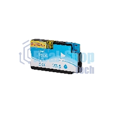 Картридж струйный Sakura CN046AE (№951XL Cyan) для HP, голубой, 26 мл., 1500 к.