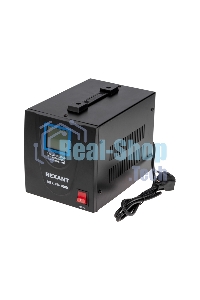 Стабилизатор пониженного напряжения Rexant REX-FR-1000