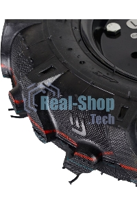 Колесо Huter 4х8