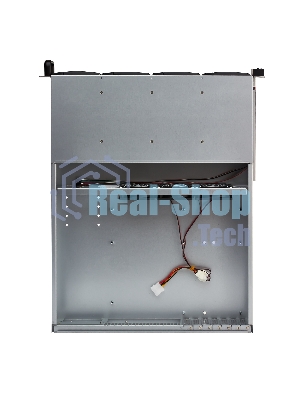 Серверный корпус ExeGate Pro 2U550-HS12 (RM 19