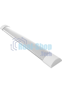 Светильник LED Gauss ДПО 18Вт 4000К 596х75х25 IP20 (аналог ЛПО)