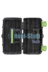 Ящик для инструмента Сибртех, 430x235x250мм (18