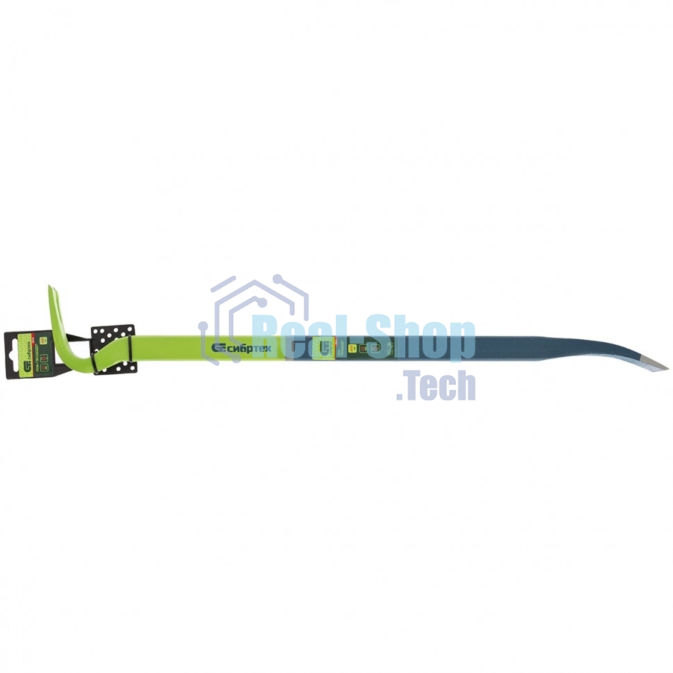 Лом-гвоздодер Сибртех, 600х25х12 мм