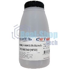 Носитель (девелопер) NF5/6/7/8 для KONICA MINOLTA Bizhub C220/280/360 CET, 45г/бут, CET8772-045