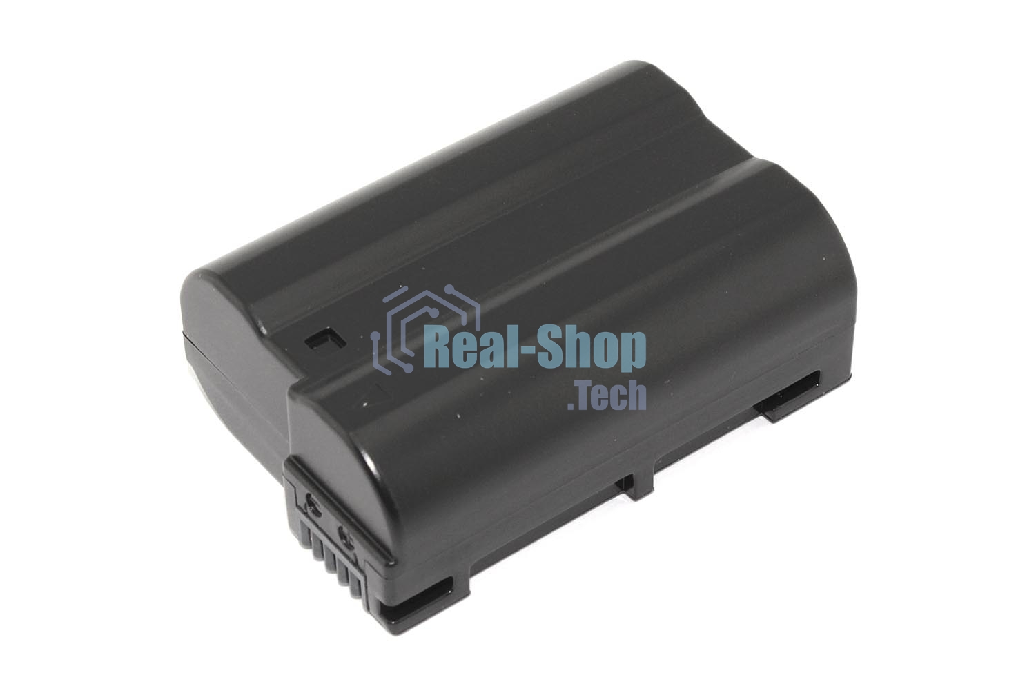 Аккумуляторная батарея для фотоаппарата Nikon 1 V1, D600, D610 (EN-EL15) 7V 1900mAh