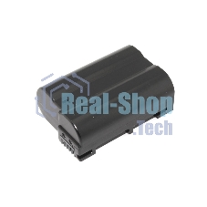 Аккумуляторная батарея для фотоаппарата Nikon 1 V1, D600, D610 (EN-EL15) 7V 1900mAh