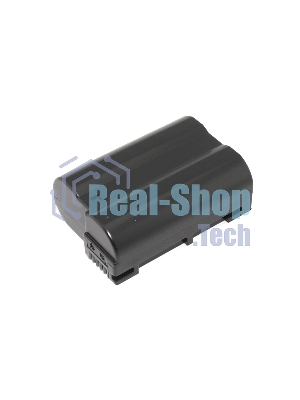 Аккумуляторная батарея для фотоаппарата Nikon 1 V1, D600, D610 (EN-EL15) 7V 1900mAh