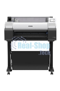 Плоттер струйный Canon imagePROGRAF TM-240 (6242C003), A1, цветное, 24