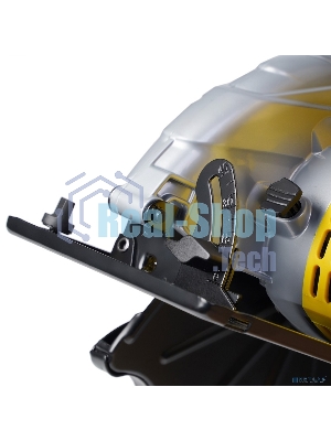 Пила дисковая Kolner KCS 210/2000 (2 шт)