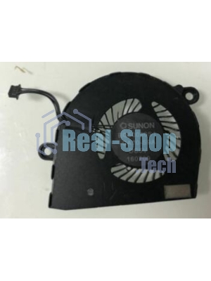 Вентилятор (кулер) для ноутбука Dell Latitude 5280 5290
