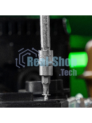 Набор инструментов Сибртех, 1/4