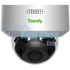 Камера видеонаблюдения IP Tiandy TC-C32MS I5/A/E/Y/M/H/2.7-13.5мм/V4.1 белый