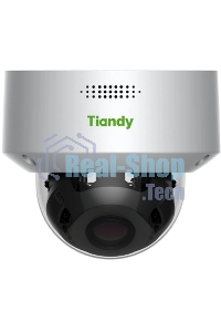 Камера видеонаблюдения IP Tiandy TC-C32MS I5/A/E/Y/M/H/2.7-13.5мм/V4.1 белый