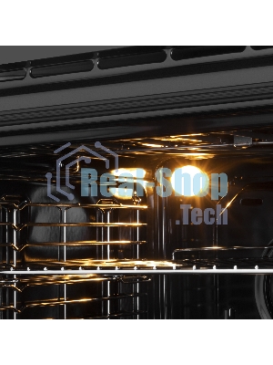 Шкаф духовой электрический Maunfeld AEOH60102B2