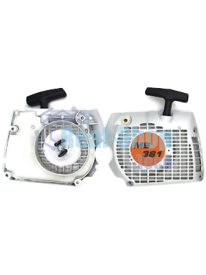 Ручной стартер для бензопилы Stihl MS 361 101063