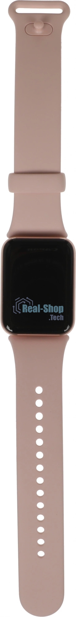 Фитнес-браслет Xiaomi Smart Band 9 Pro Rose Gold M2402B1