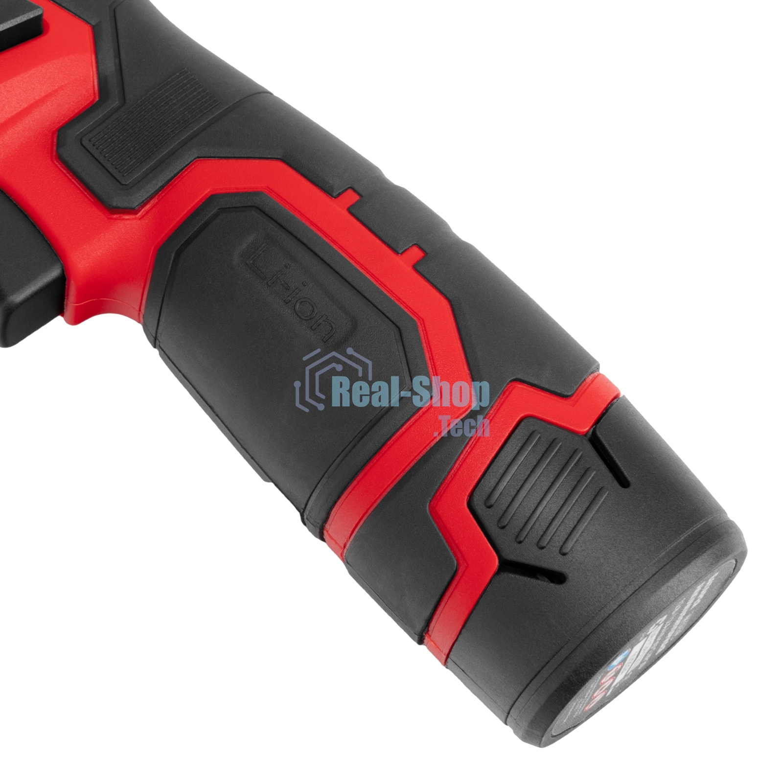 Пила сабельная аккумуляторная MTX RС-65, Li-Ion, 12 В