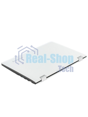 Клавиатура для ноутбука Lenovo Yoga 3 11 300-11IBR 300-11IBY 700-11ISK белая