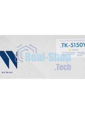 Картридж NVPrint совместимый Kyocera TK-5150 Magenta для ECOSYS M6035cidn/P6035cdn/M6535cidn (10000k)