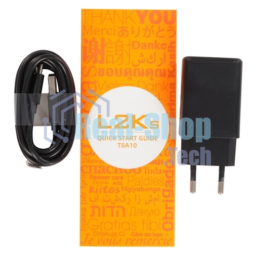 Зарядная подставка SUNMI ASSY: L2Ks Battery Cradle CN&EN(Single Slot Cradle with Spare Battery,EU Adapter)