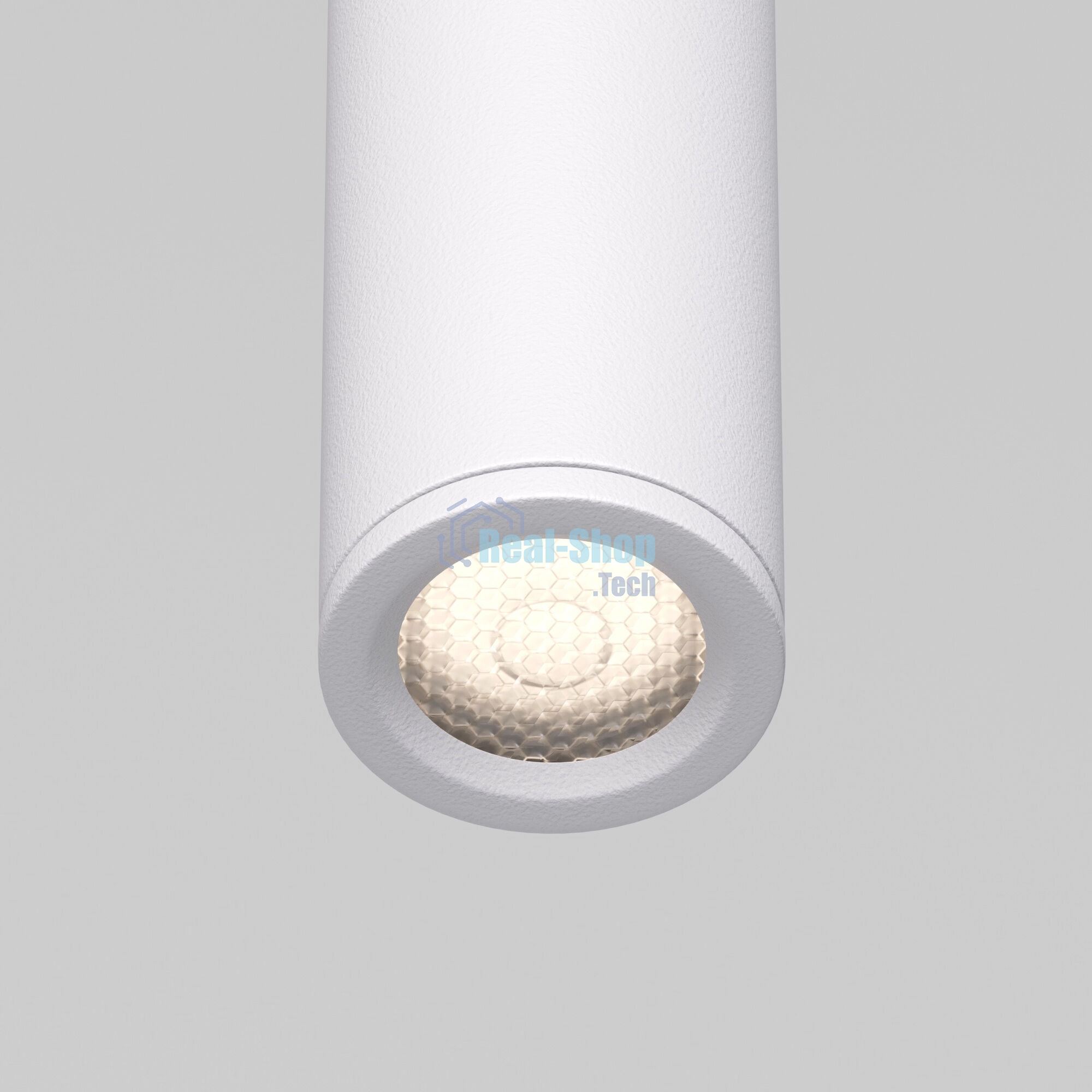 50263 LED 4W 4000К / подвесной светильник / белый