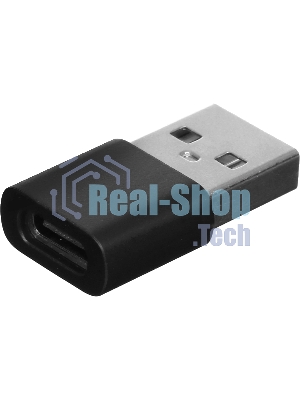 Гарнитура Edifier CC100 чёрный, проводная, USB
